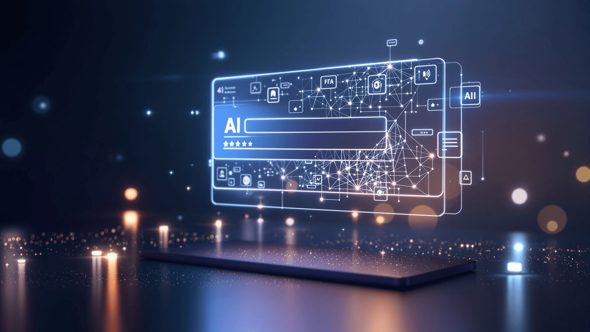 What is Answer engine optimization and how is it different  from SEO.